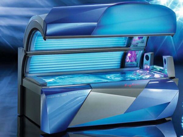 Sunbeds - The Suntan Shop